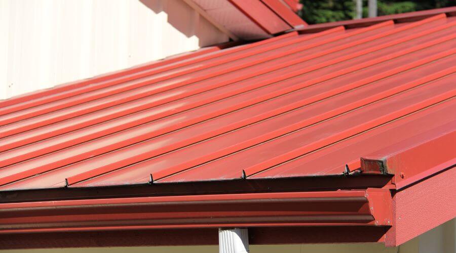 Industrial Roof Installation in East Rockaway, NY